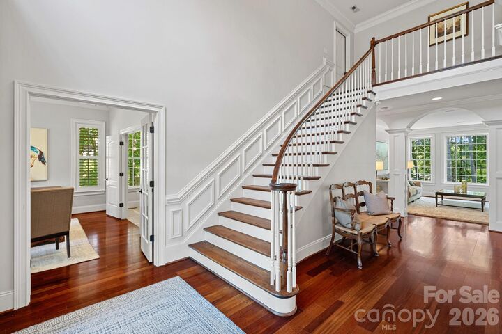 Property Photo:  157 Ragsdale Trail  NC 28117 