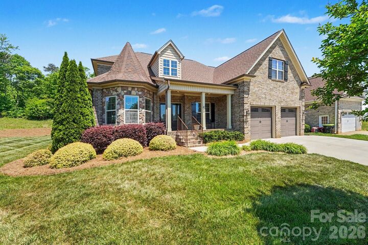 Property Photo:  489 Lotus Court 18  NC 27023 