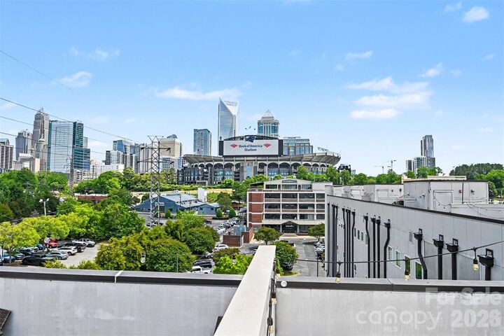 Property Photo:  633 McNinch Street  NC 28208 