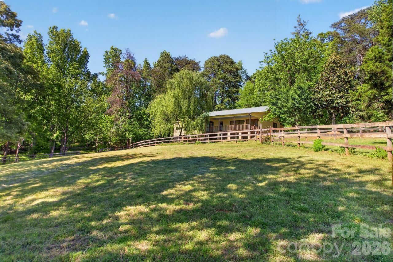 Property Photo:  3205 Collinsville Road  NC 28722 