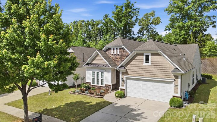 Property Photo:  6014 Bison Court  SC 29707 