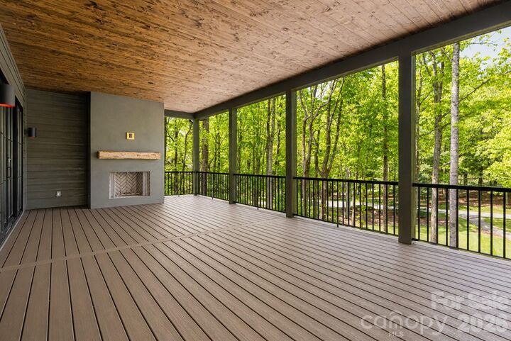 Property Photo:  99 Little Cherokee Ridge  NC 28739 
