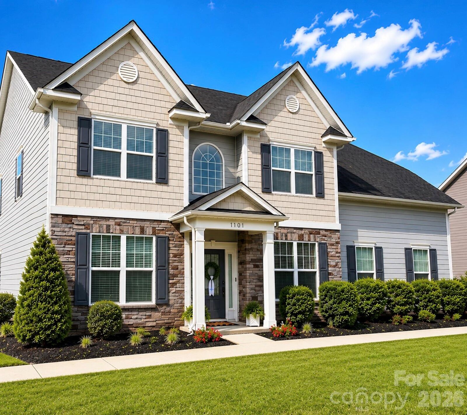 Property Photo:  1101 Thomas Knapp Parkway  SC 29715 