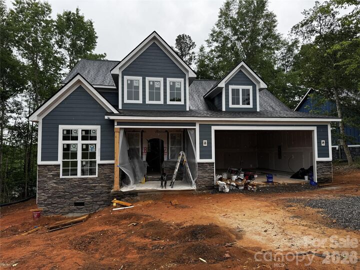 Property Photo:  3821 54th Avenue NE  NC 28601 