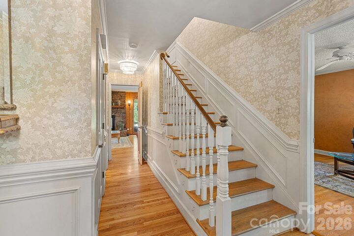 Property Photo:  240 Canvasback Road  NC 28117 