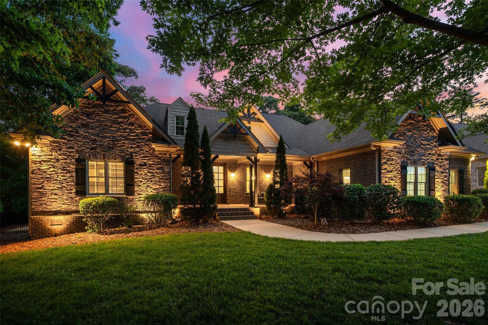Property Photo:  910 Abilene Lane  SC 29715 