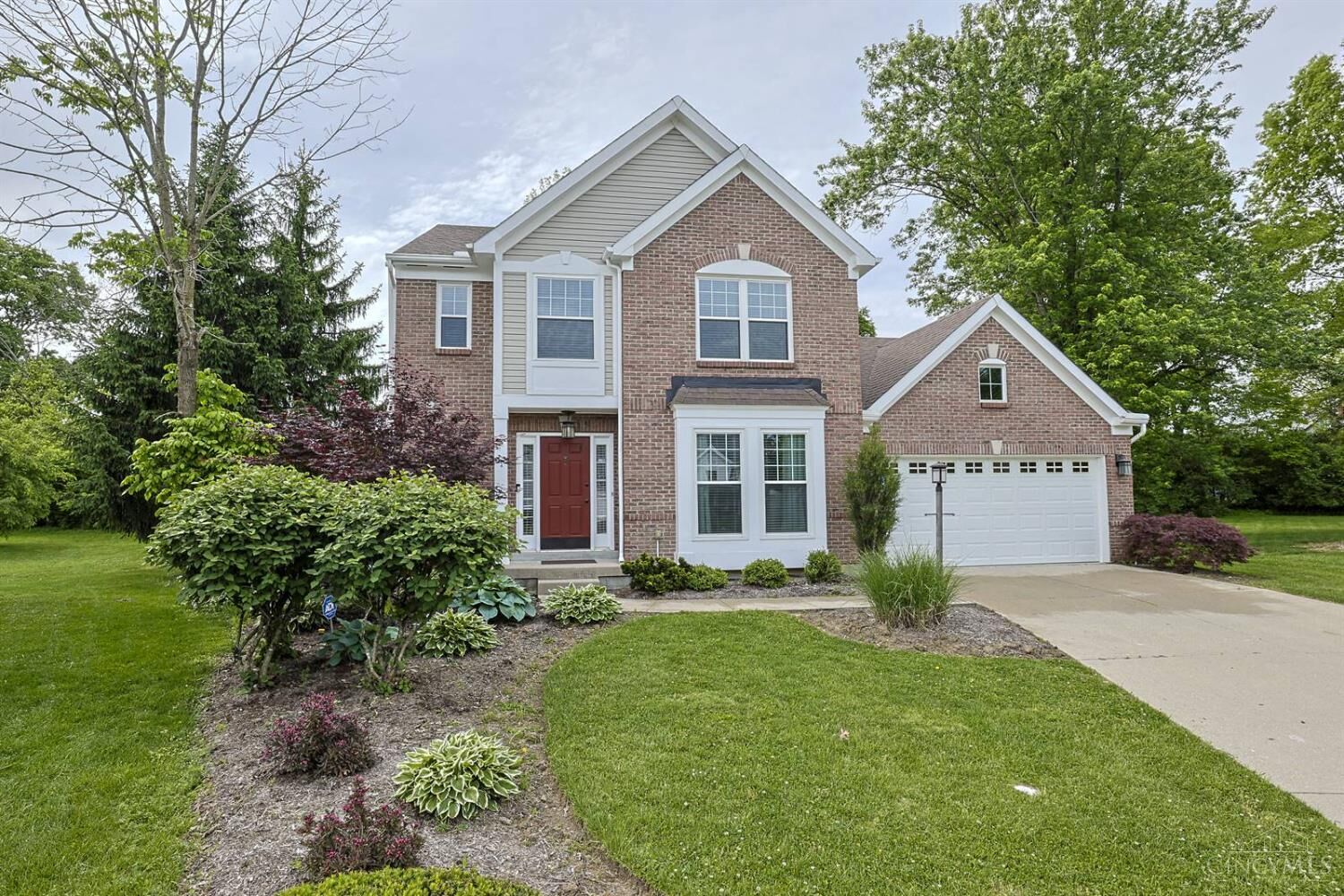 Property Photo:  10152 Timberview Court  OH 45215 