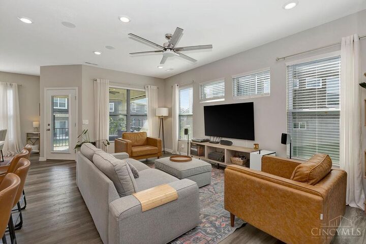Property Photo:  4891 Osprey Pointe Drive  OH 45011 