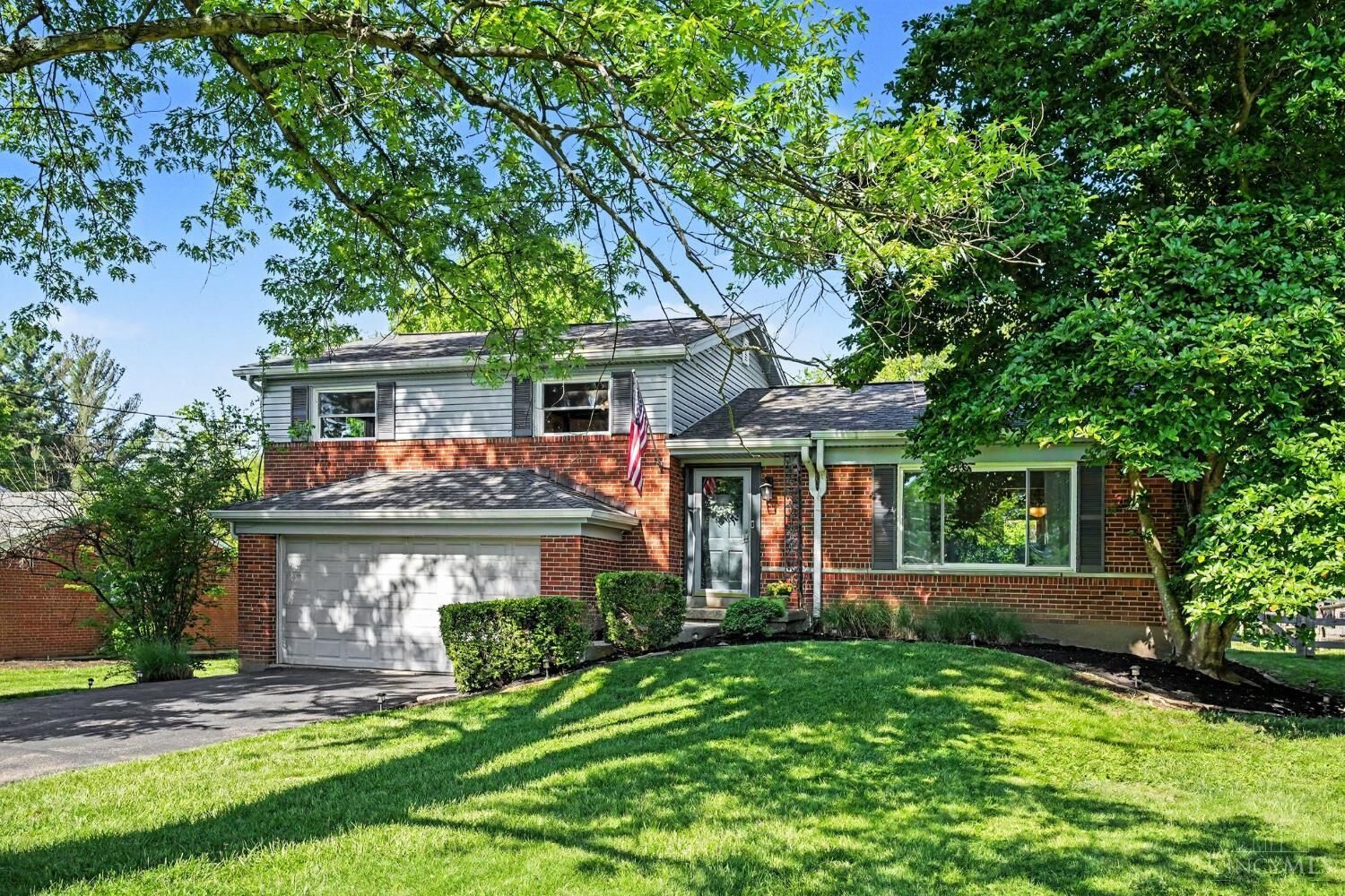 Property Photo: 1137 Immaculate Lane OH 45255