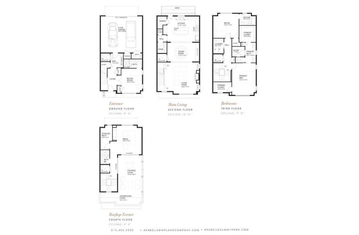 Property Photo:  4208 Magnolia Alley  OH 45242 