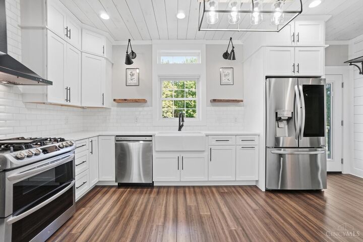 Property Photo:  6275 Roundhead  OH 45159 