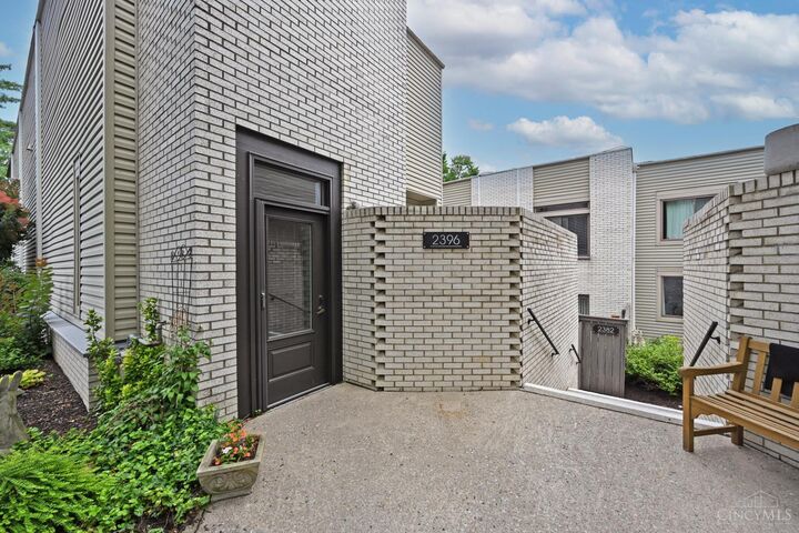 Property Photo: 2396 Dana Avenue OH 45208