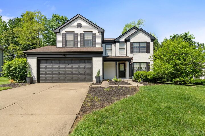 Property Photo:  7177 Welbeck Drive  OH 45039 