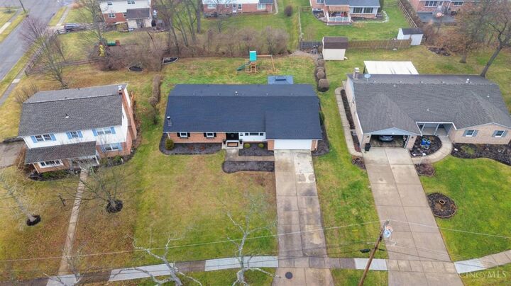 Property Photo:  6250 Elmhill Court  OH 45248 