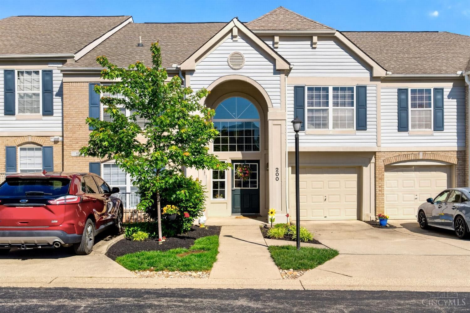 Property Photo: 200 Gateway Drive OH 45150