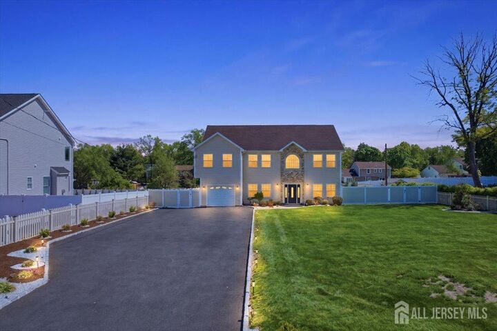 Property Photo:  69 Morris Avenue  NJ 08854 