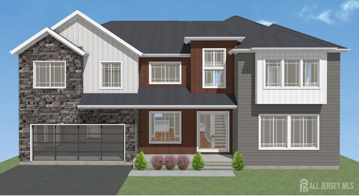 Property Photo:  196 W Grant Avenue W  NJ 08820 