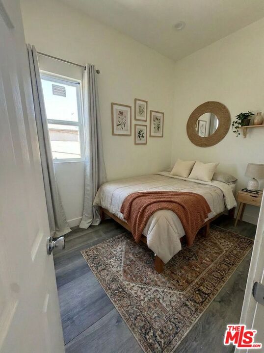 Property Photo:  1833 S St Andrews Pl  CA 90019 