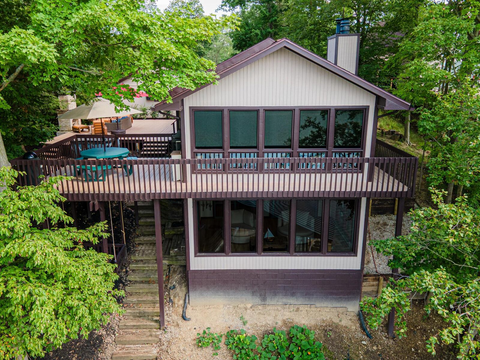 Property Photo:  7326 State Route 19  OH 43338 