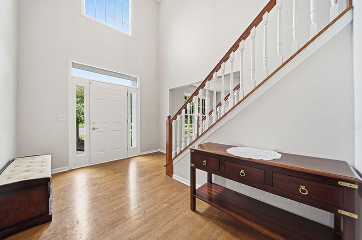 Property Photo:  9186 Marlebury End  OH 43065 