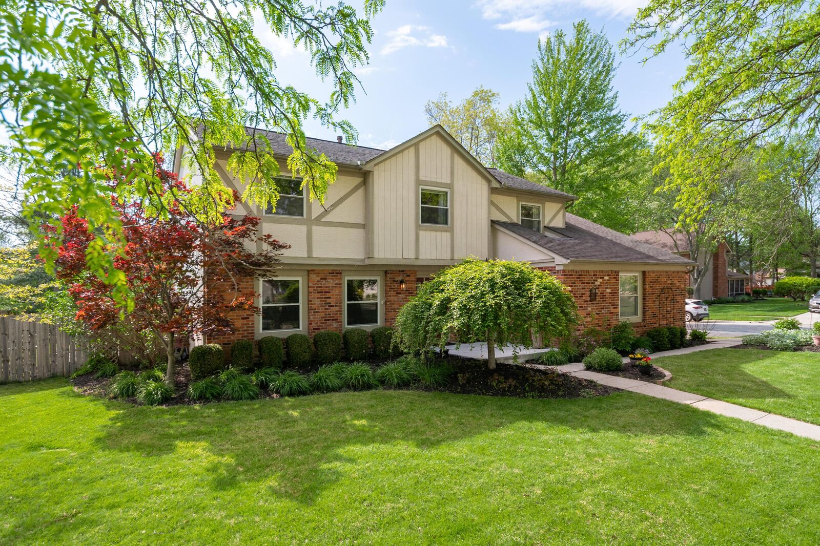Property Photo:  7971 Stonehurst Drive  OH 43016 