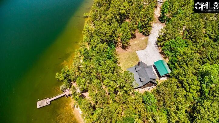 Property Photo:  256 Harbor Point  SC 29065 