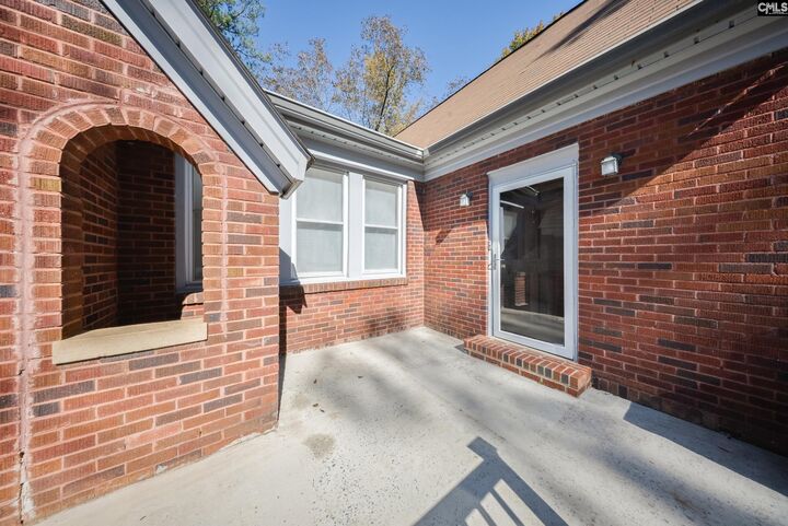 Property Photo:  709 Sunset  SC 29203 
