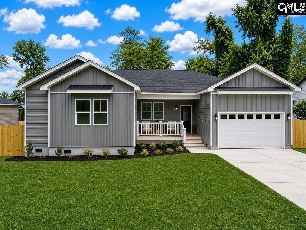 Property Photo:  3132 Windwood  SC 29204 