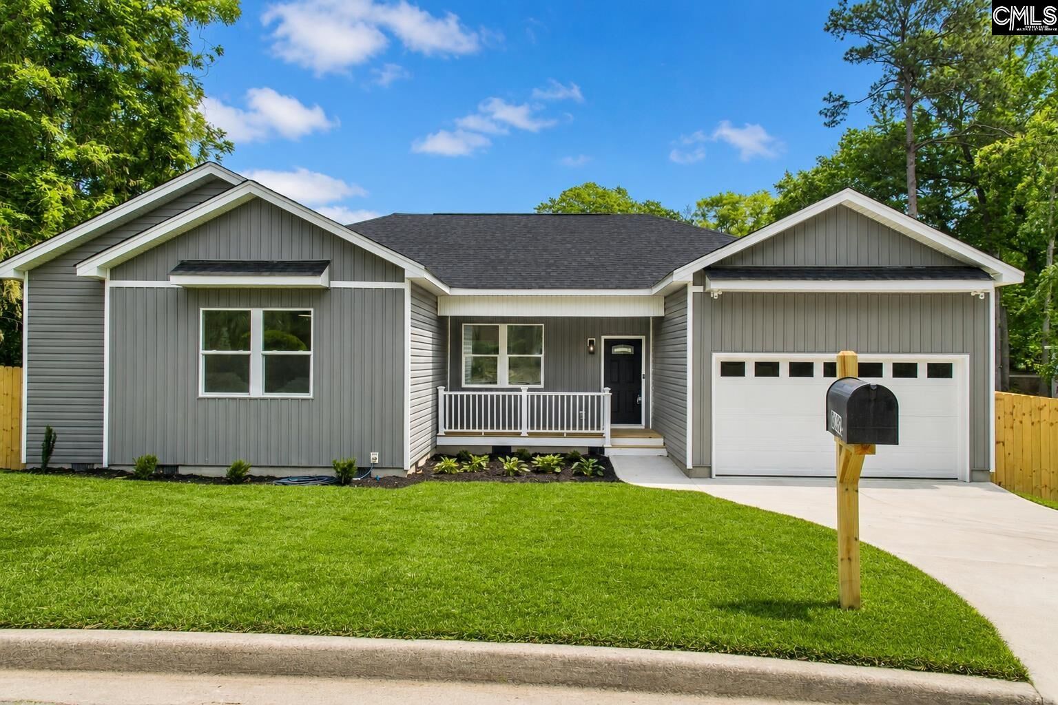 Property Photo: 3132 Windwood SC 29204