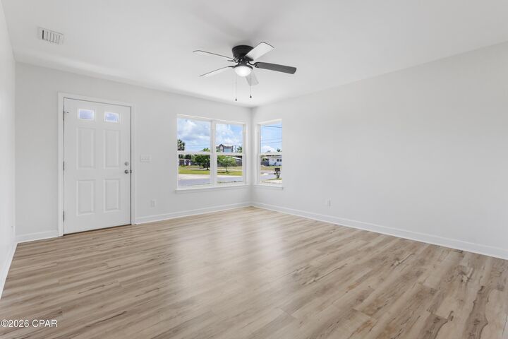 Property Photo:  1202 Cornell Drive  FL 32405 