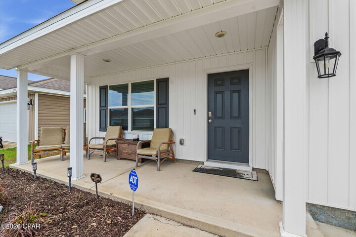 Property Photo: 247 Ryder Lane FL 32404