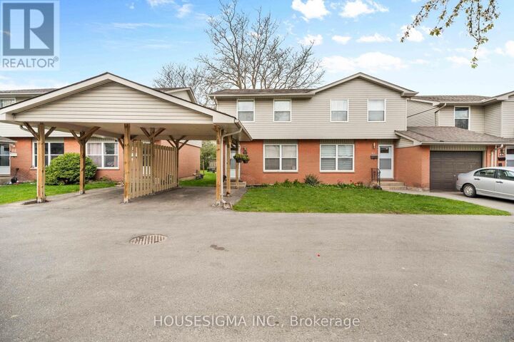 Property Photo:  1250 Jalna Boulevard 60  ON N6E 2W4 