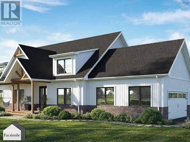 Property Photo: 250 Parish Street 728 NS B2T 0W9