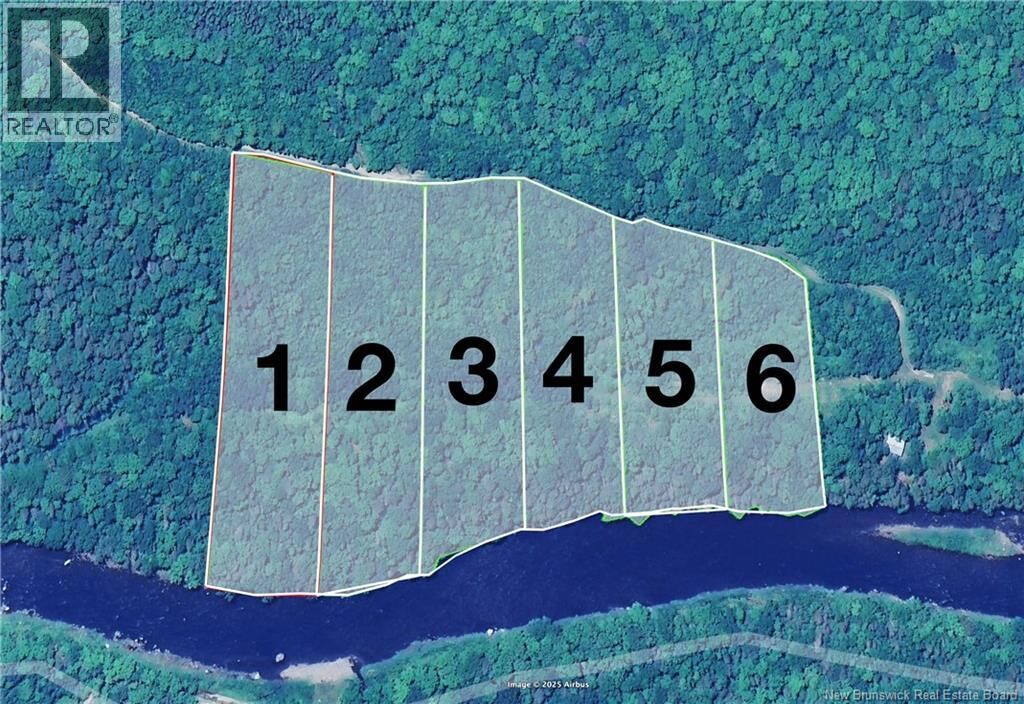 Property Photo:  Lot 6 Riverwood Way  NB E7H 1W1 