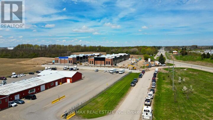 Property Photo:  23 Bonds Corners Road  ON N4S 7V9 