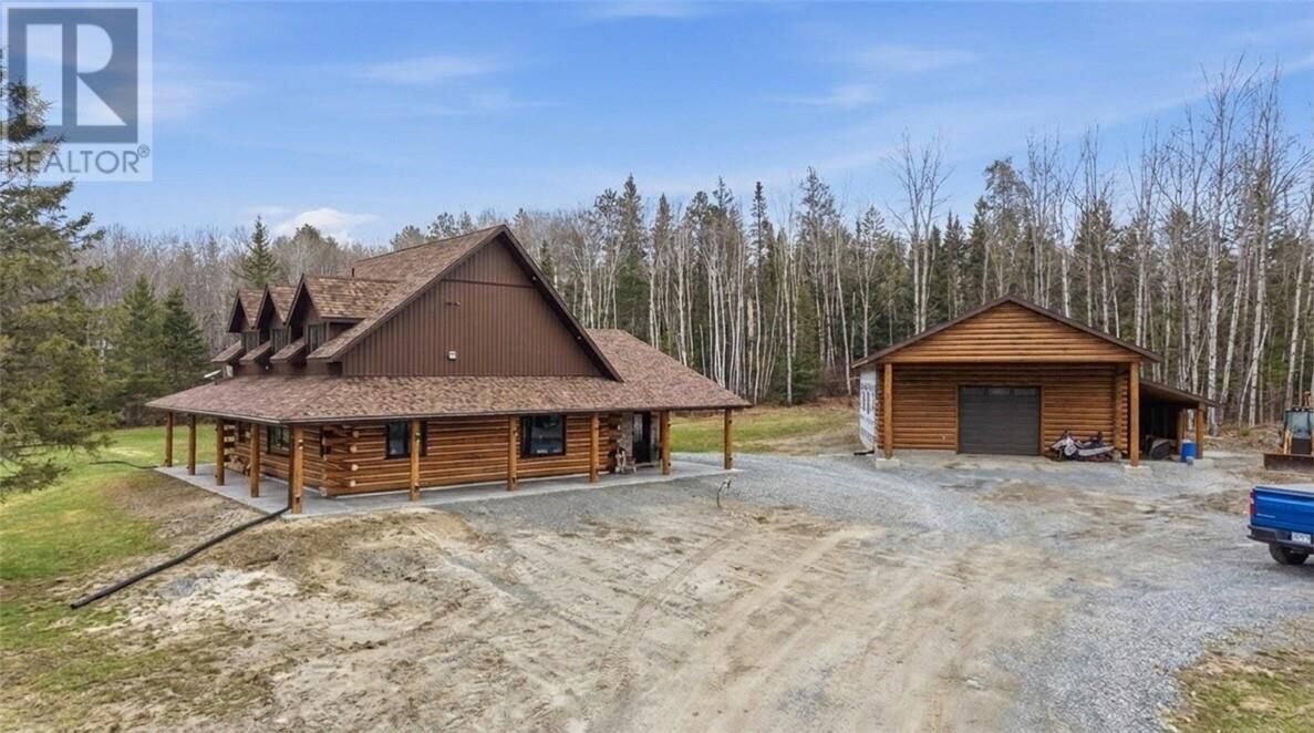 Property Photo:  437 Maclean Road  ON P0M 2G0 