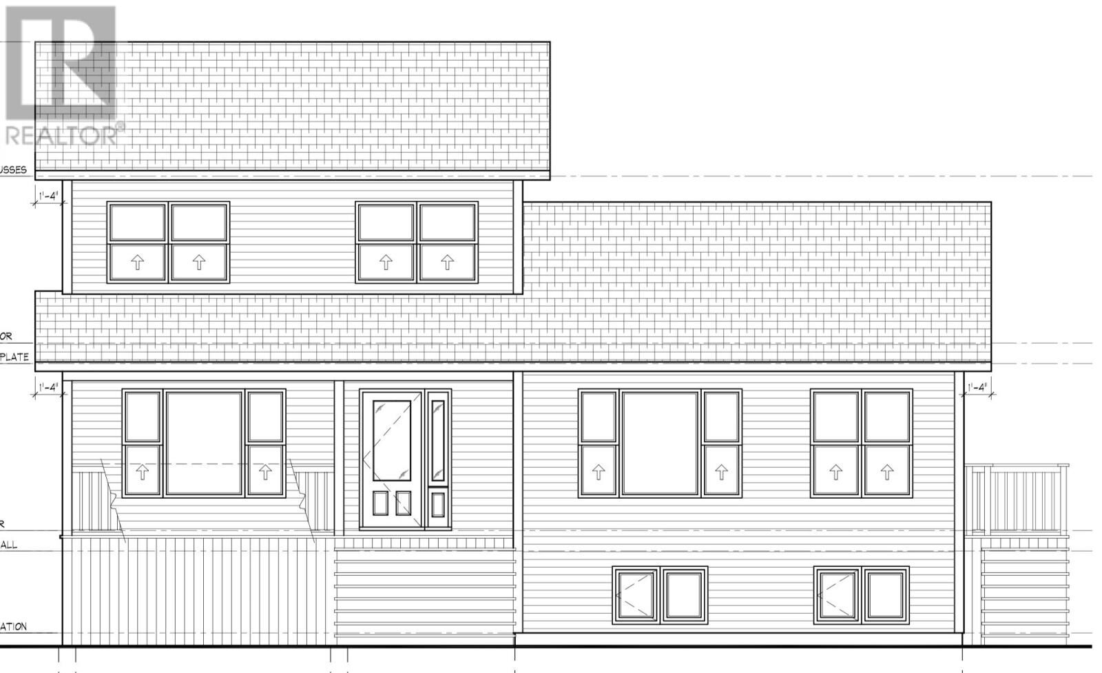 Property Photo:  11 White Street  NL A1V 1K5 