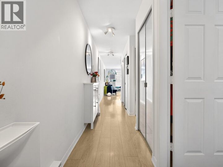 Property Photo:  1408 Cartier Avenue 134  BC V3K 7A4 