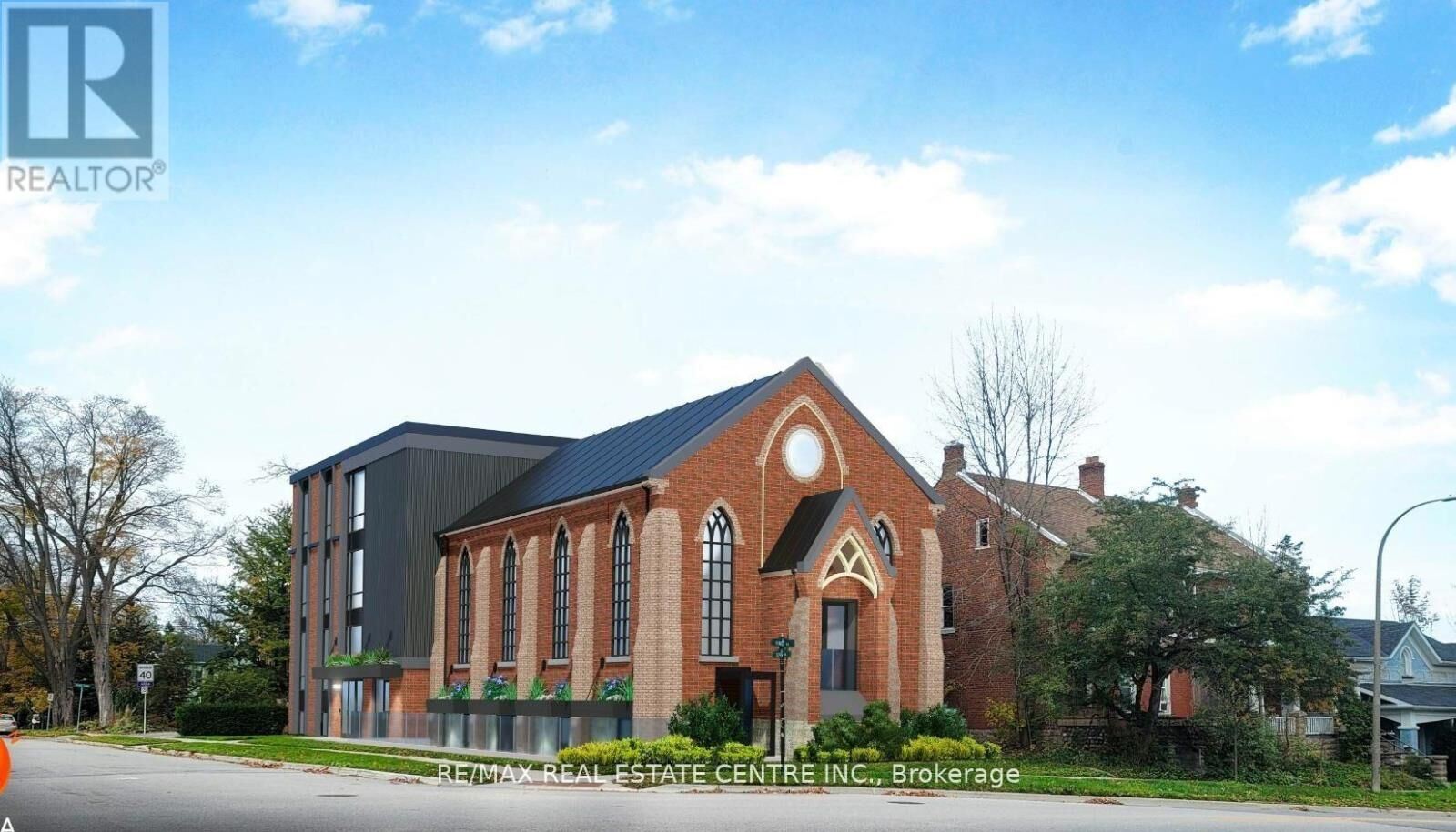 Property Photo:  3 Zina Street 2  ON L9W 2C7 