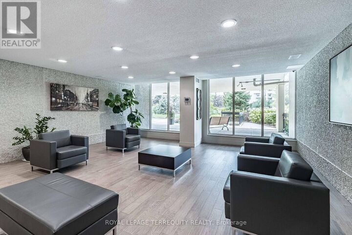 Property Photo:  299 Mill Road 306  ON M9C 4V9 
