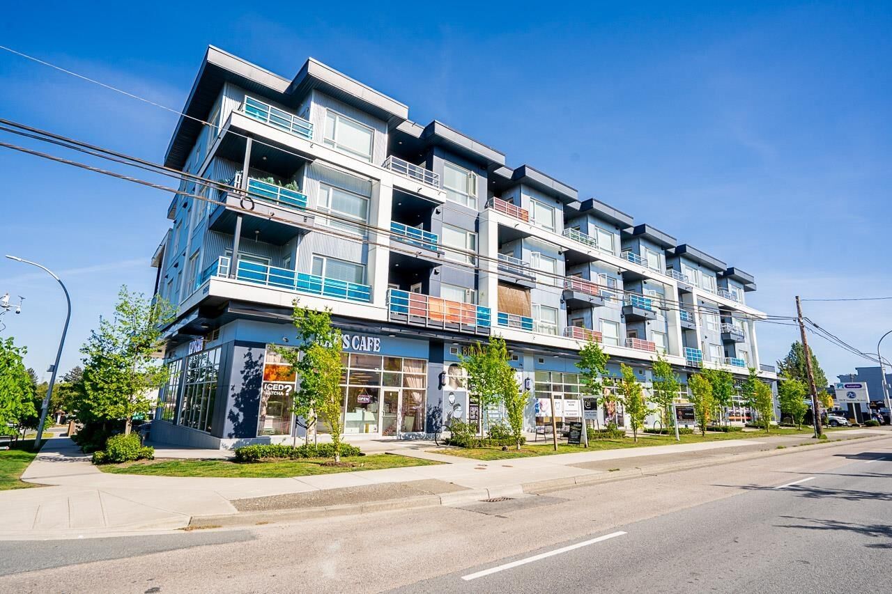 Property Photo:  8496 120 Street 401  BC V3W 3N5 