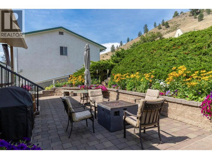 Property Photo: 1285 Begley Road BC V1P 1K8