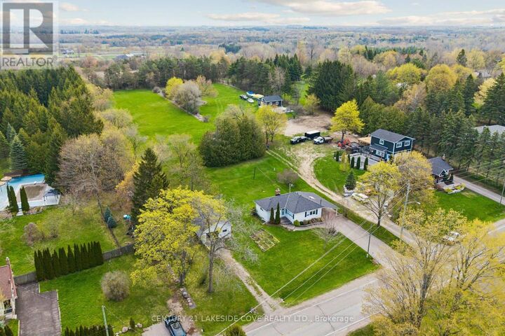Property Photo:  4509 Trulls Road  ON L0B 1J0 