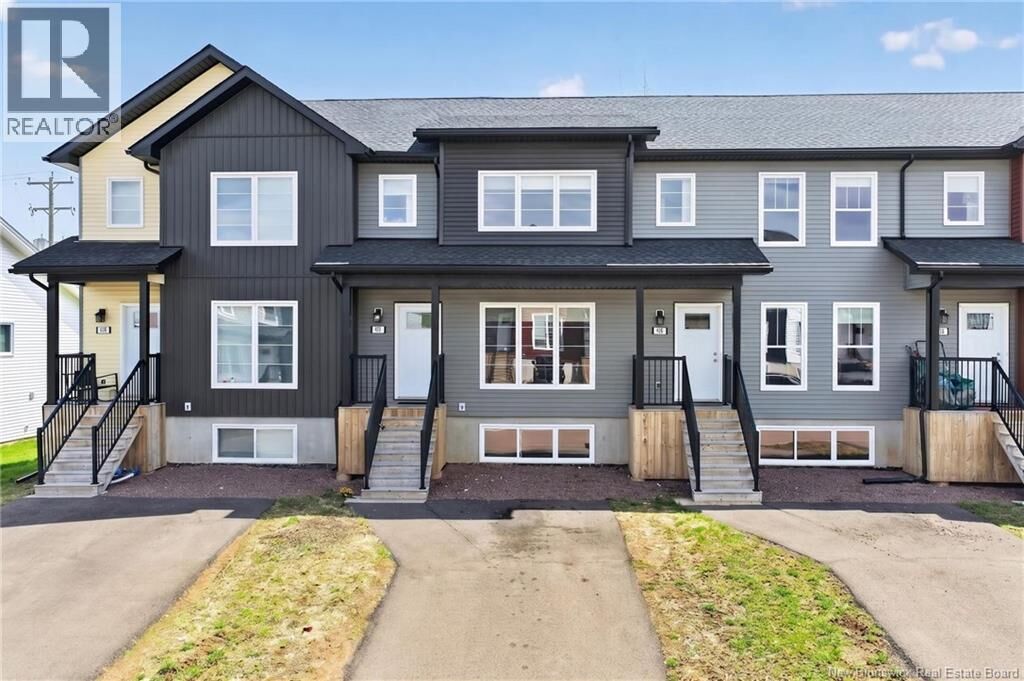 Property Photo:  414 Damien Street  NB E1A 9C3 