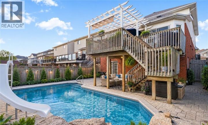Property Photo:  195 Green Vista Drive  ON N1T 1Y9 