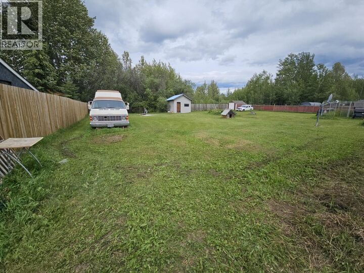 Property Photo: 4756 Wabi Crescent BC V0C 1J0