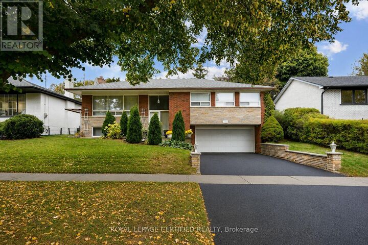 Property Photo:  1639 Sunnycove Drive  ON L4X 1B6 