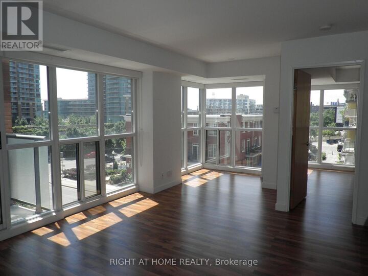 Property Photo:  1005 King Street West 407  ON M6K 3M8 