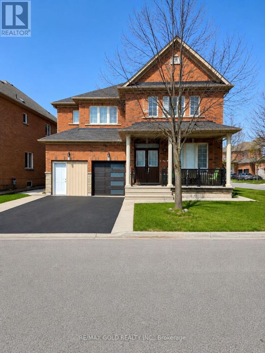 Property Photo:  75 Executive Court  ON L6R 0L5 
