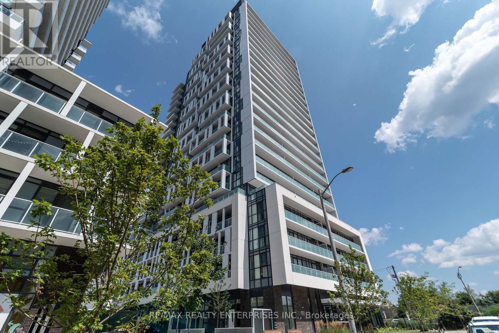 Property Photo:  188 Fairview Mall Drive 908  ON M2J 0H7 